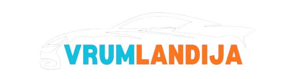 Vrumlandija.lt