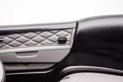 Akumuliatorinis automobilis Bentley Mulsanne Black