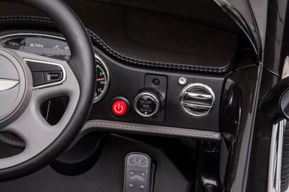 Akumuliatorinis automobilis Bentley Mulsanne Black