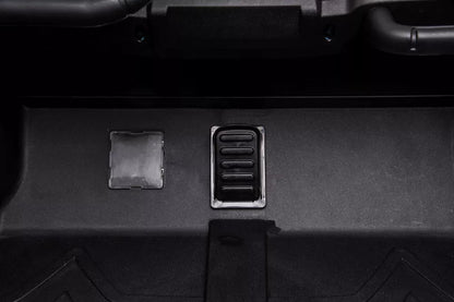 Akumuliatorinis automobilis Buggy A032 EVA auksinis