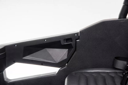 Akumuliatorinis automobilis Buggy A032 EVA auksinis