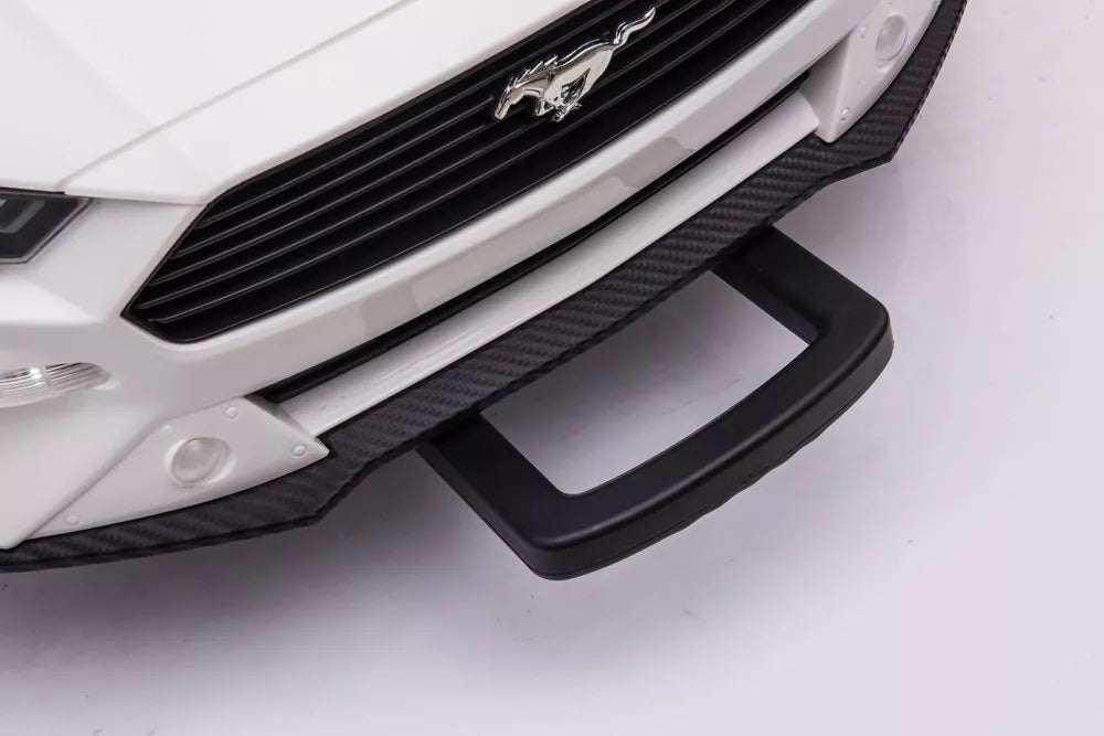 Akumuliatorinis automobilis Ford Mustang GT Drift SX2038 White