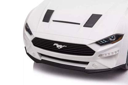 Akumuliatorinis automobilis Ford Mustang GT Drift SX2038 White