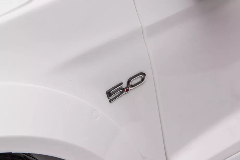 Akumuliatorinis automobilis Ford Mustang GT Drift SX2038 White
