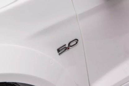 Akumuliatorinis automobilis Ford Mustang GT Drift SX2038 White
