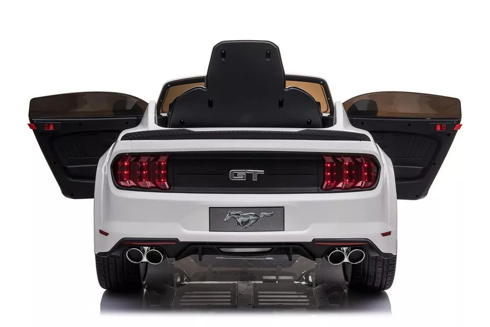 Akumuliatorinis automobilis Ford Mustang GT Drift SX2038 White