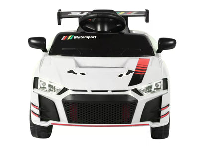 Akumuliatorinis automobilis LEAN CARS 915 baltas