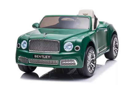 Akumuliatorinis automobilis LEAN CARS JE1006 Baltas
