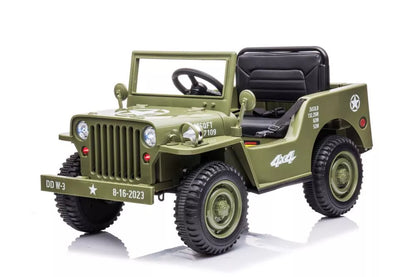 Akumuliatorinis automobilis LEAN CARS JH103 Baltas 4x4