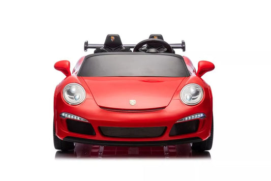 Akumuliatorinis automobilis LEAN CARS S322 raudonas 4x4