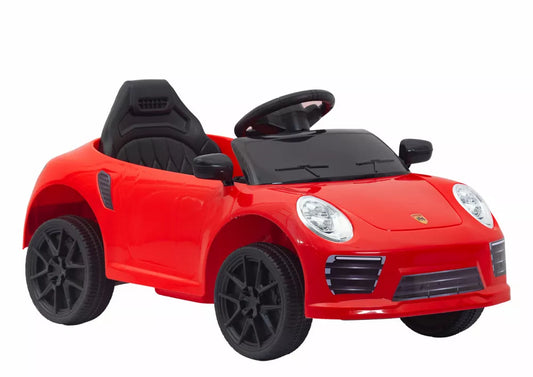 Akumuliatorinis automobilis LEAN CARS WMT-666 Mėlynas