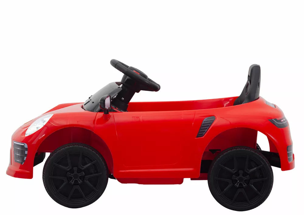 Akumuliatorinis automobilis LEAN CARS WMT-666 Mėlynas