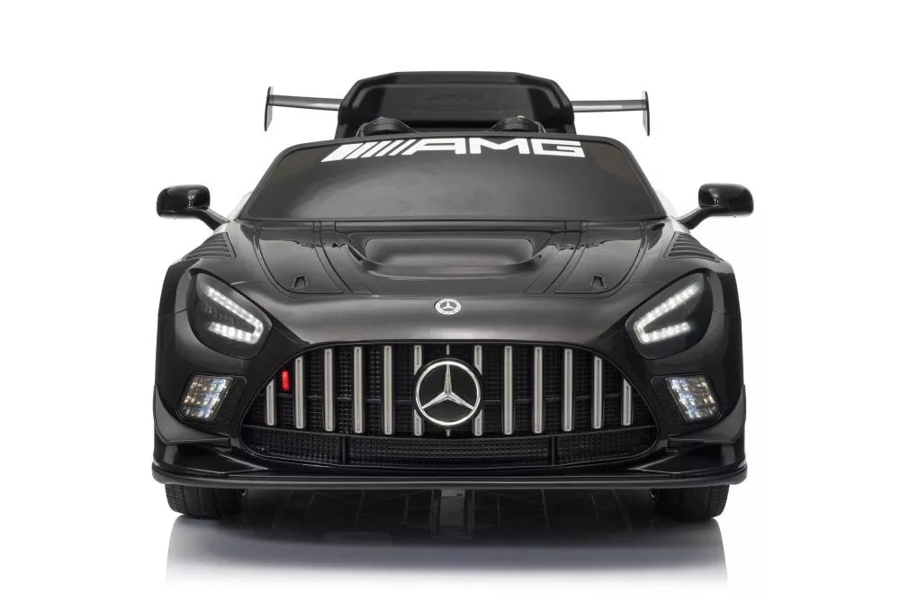 Akumuliatorinis automobilis Mercedes AMG GT3 Black