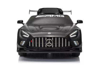 Akumuliatorinis automobilis Mercedes AMG GT3 Black