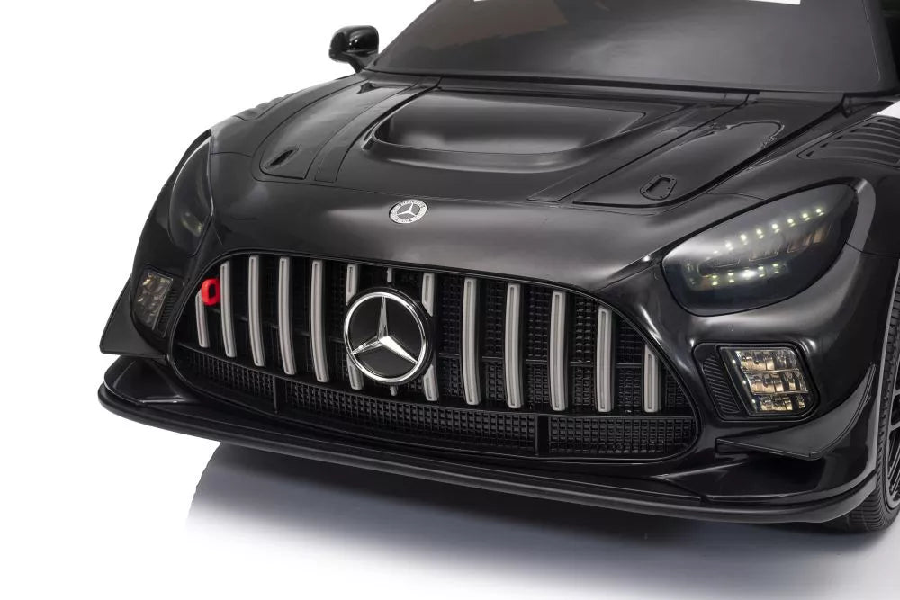 Akumuliatorinis automobilis Mercedes AMG GT3 Black