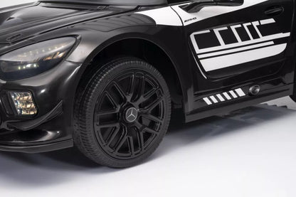 Akumuliatorinis automobilis Mercedes AMG GT3 Black