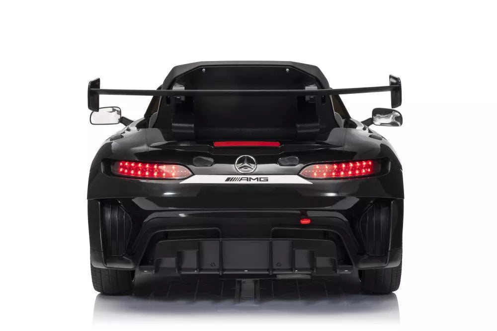 Akumuliatorinis automobilis Mercedes AMG GT3 Black