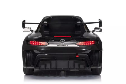 Akumuliatorinis automobilis Mercedes AMG GT3 Black