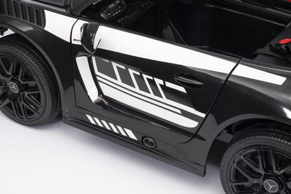 Akumuliatorinis automobilis Mercedes AMG GT3 Black