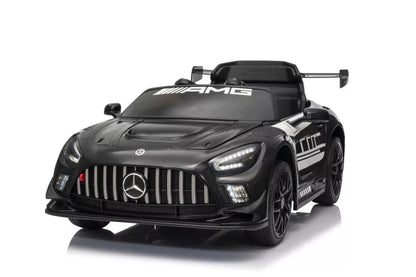 Akumuliatorinis automobilis Mercedes AMG GT3 Black