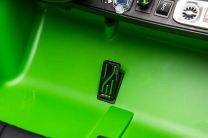 Akumuliatorinis automobilis Mercedes G63 XXL baltas 24V