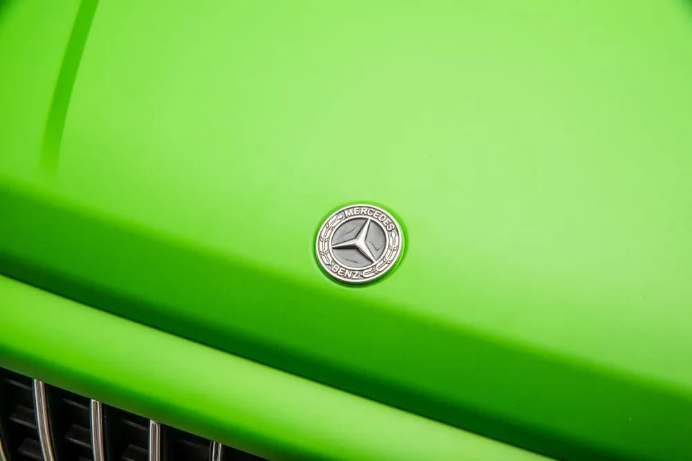 Akumuliatorinis automobilis Mercedes G63 XXL žalias lakuotas 4x4