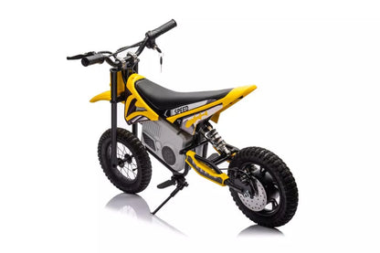Akumuliatorinis kroso motociklas A9901 Khaki