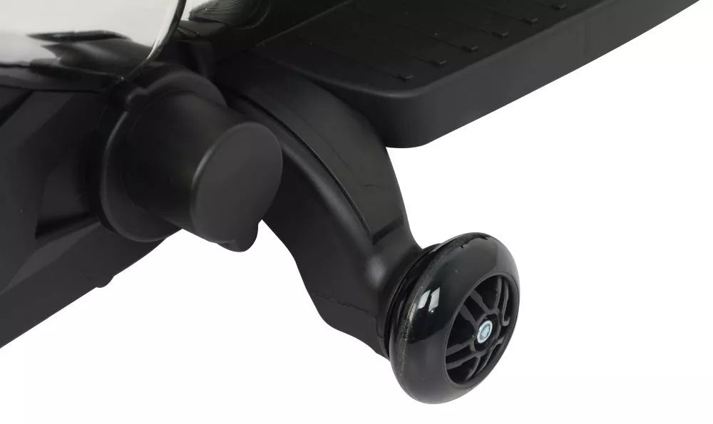Akumuliatorinis motociklas BMW S1000RR 2156 baltas