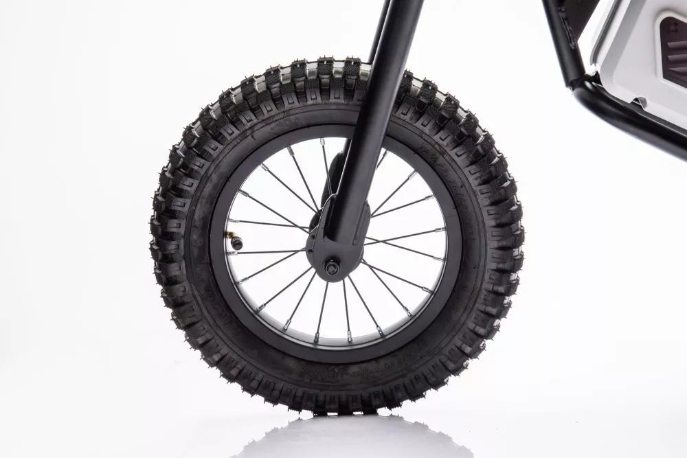Akumuliatorinis motociklas kroseris A9901 Khaki