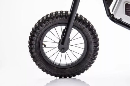 Akumuliatorinis motociklas kroseris A9901 Khaki