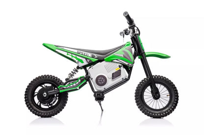 Akumuliatorinis motociklas kroseris A9901 Khaki