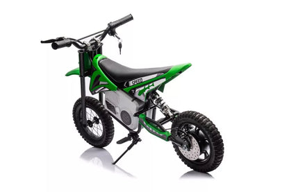 Akumuliatorinis motociklas kroseris A9901 Khaki