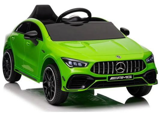 Akumuliatorinis vaikiškas automobilis LEAN CARS XMX628 Baltas 4x4