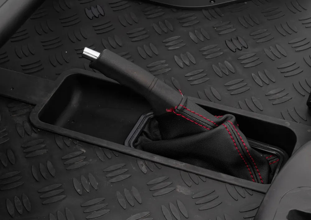 Akumuliatorinis visureigis Buggy SX2358 juodas XXL
