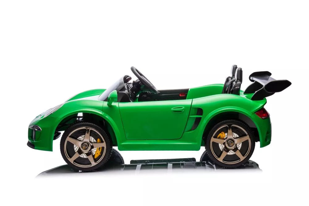 Akumuliatorinis visureigis LEAN CARS S322 Baltas 4x4