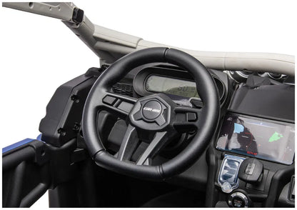Akumuliatorinis visureigis Maverick CAN-AM Turbo STRONG AIR DK-CA001, dažytas, mėlynai pilkas