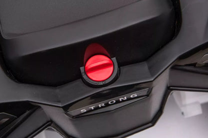 Elektrinis keturratis LEAN CARS HL568 rožinis
