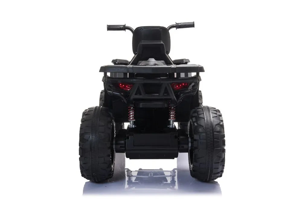 Elektrinis keturratis LEAN CARS Quad JC333, rožinis