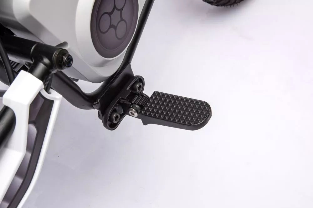 LEAN CARS A9901 akumuliatorinis kroso motociklas, chaki spalvos