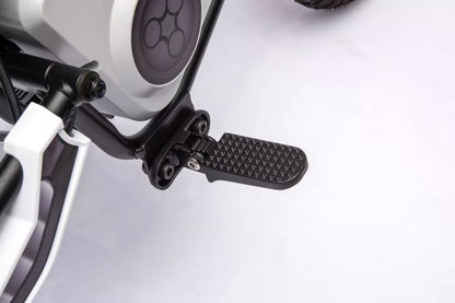 LEAN CARS A9901 akumuliatorinis kroso motociklas, chaki spalvos