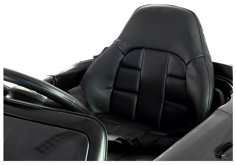 LEAN CARS HL1538 Black – vaikiškas elektromobilis