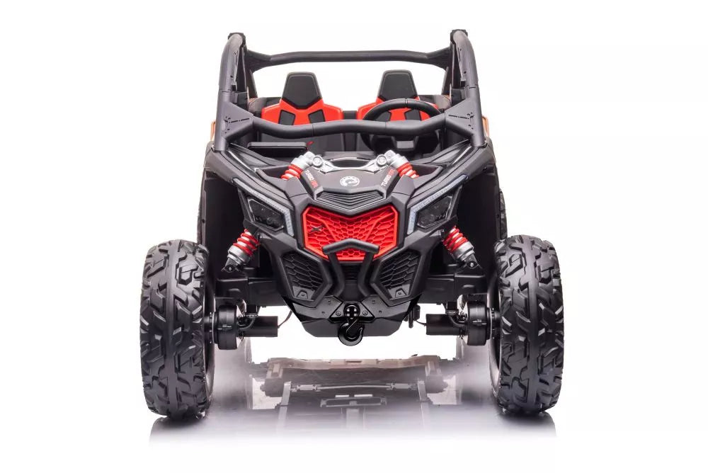Vaikiškas elektromobilis Buggy Can-am RS DK-CA001 4x4