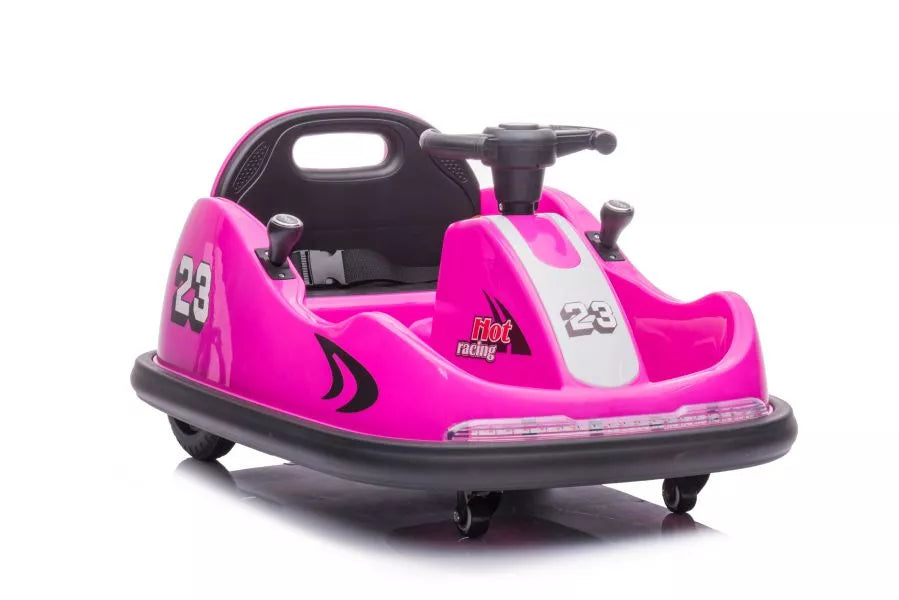 Vaikiškas elektromobilis GTS1166 Pink