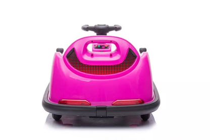 Vaikiškas elektromobilis GTS1166 Pink