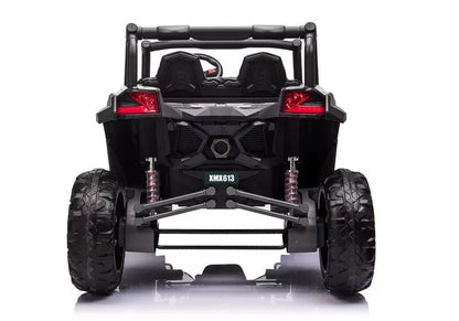 Vaikiškas keturratis Buggy UTV-MX Camo